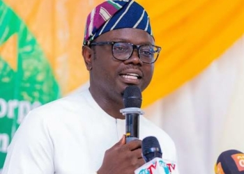 FG Announces National Youth Confab For October 2026