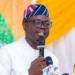 FG Announces National Youth Confab For October 2026
