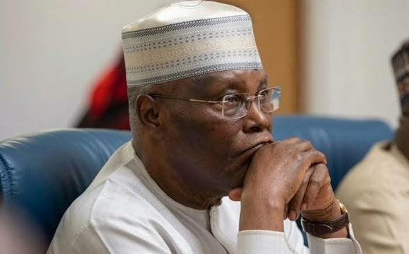 Atiku Should Answer Mambilla Questions Before Lecturing Tinubu — Presidency 1 IMG 2891