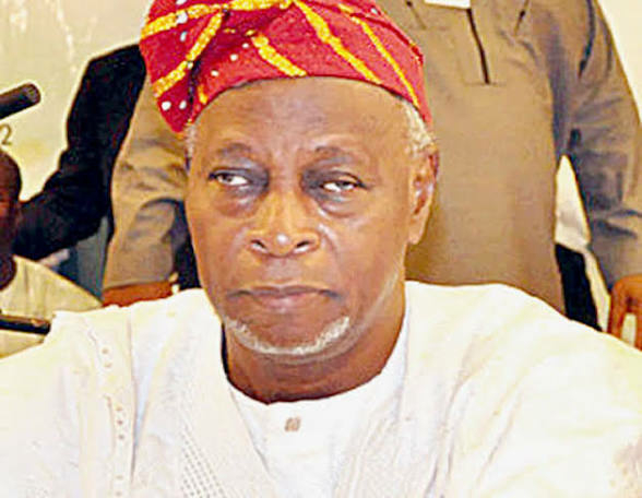Tinubu Celebrates Falae At 88, Hails Contributions To Democracy 1 IMG 2925