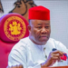 Bamanga Tukur Was a Detribalised Nigerian, Says Akpabio