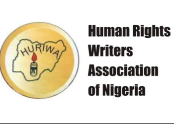 Human Rights Writers Association of Nigeria