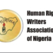 Human Rights Writers Association of Nigeria