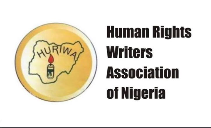 HURIWA Demands Immediate Sack of Agency Chiefs Campaigning for Tinubu