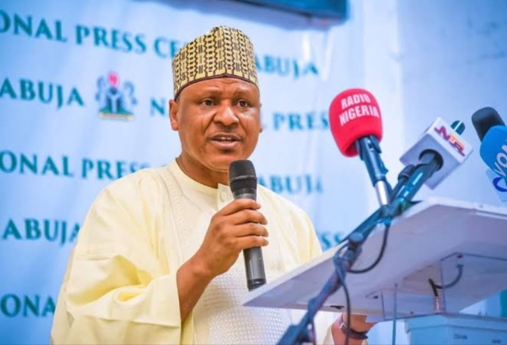 Nigeria At 66: FG Urges Consolidation of Reforms For Shared Prosperity 1 IMG 3051