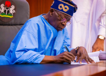 Tinubu Submits NDDC 2026 Budget To Senate, Seeks Timely Passage