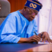 Tinubu Submits NDDC 2026 Budget To Senate, Seeks Timely Passage
