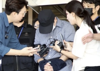 South Korean Police Officer Admits Closing Missing Persons Cases To Avoid Work