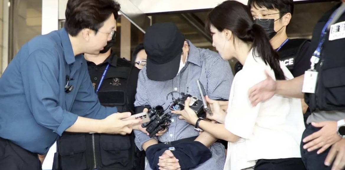 South Korean Police Officer Admits Closing Missing Persons Cases To Avoid Work