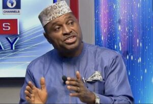 2027: Atiku will Win 19 Northern States, 3 In Southwest — Okonkwo 2 Kenneth Okonkwo