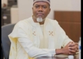 Reno Omokri