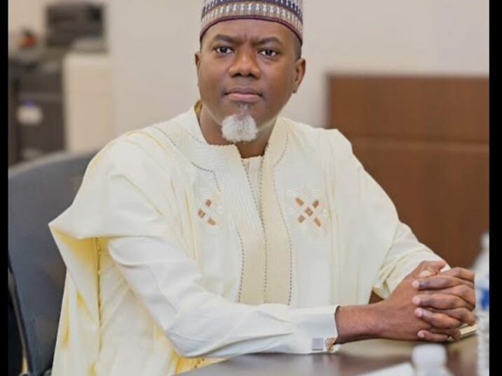 Rail Infrastructure Made It Difficult For Uber To Compete In Nigeria -- Reno Omokri 1 Reno Omokri