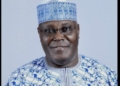 2027: Atiku will Win 19 Northern States, 3 In Southwest — Okonkwo