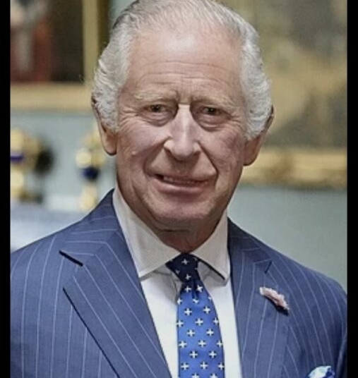 King Charles Warns Tech Leaders Of ‘Existential Dangers’ Of AI 1 King Charles III