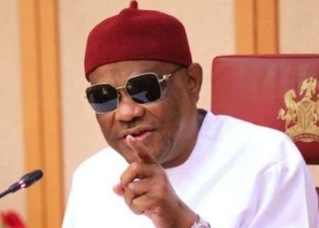 2027: Wike Vows To Deliver Rivers, FCT For Tinubu