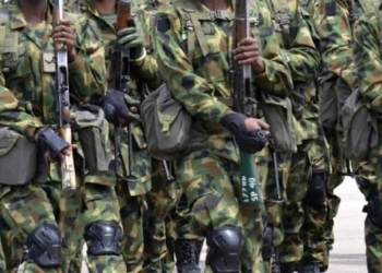 Troops Rescue 6 Kidnap Victims After Gun Battle With Terrorists In Kebbi