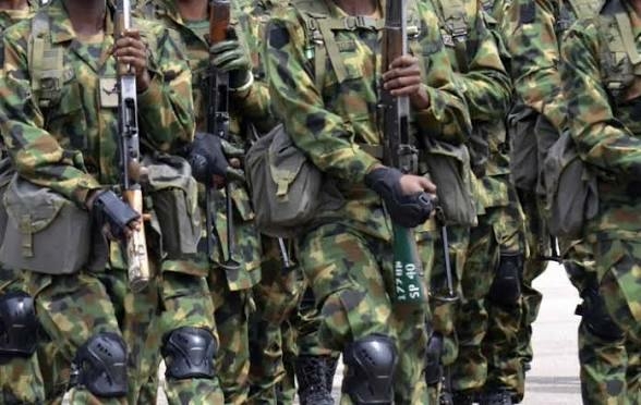 Troops Rescue 6 Kidnap Victims After Gun Battle With Terrorists In Kebbi 1 IMG 5373