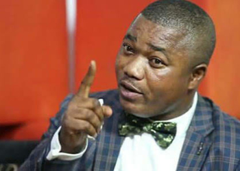 IPOB Disowns Ifeanyi Ejiofor, Warns Media Against Calling Him Kanu’s Lawyer