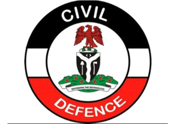 NSCDC Uncovers Illegal Diversion, Sale of Service Rifles
