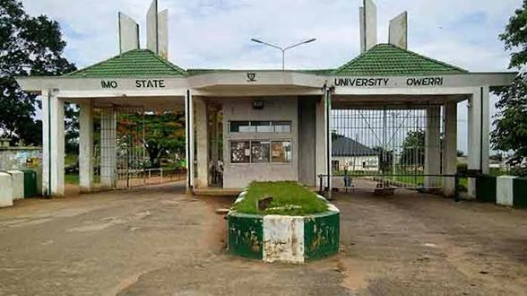 IMSU ASUU: We Won’t Grade Exams Written During Strike 1 IMG 5399