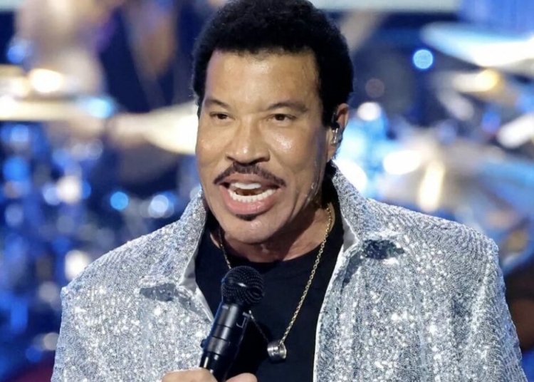 Lionel Richie Hospitalised In ICU After St. Louis Concert 1 IMG 5542