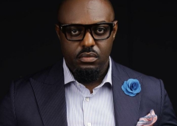 Jim Iyke Reveals He Dated Women In University So They Could Cook For Him