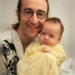 John Lennon’s Son Becomes A Father, Welcomes Baby Boy Aurelius 4 John Lennon’s Son Becomes A Father, Welcomes Baby Boy Aurelius
