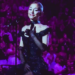 Ariana Grande Fights Back Tears As ‘Eternal Sunshine Tour’ Comes To An End