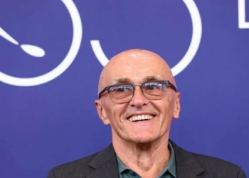 Danny Boyle’s Murdoch Drama ‘Ink’ Kicks Off Venice with Standing Ovation