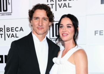 Katy Perry Reflects On Tough Orlando Bloom Split, Calls Justin Trudeau ‘Love Of My Life’