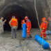 Hope In Nepal As Two Hydropower Workers Survive Nine Days Inside Flooded Tunnel