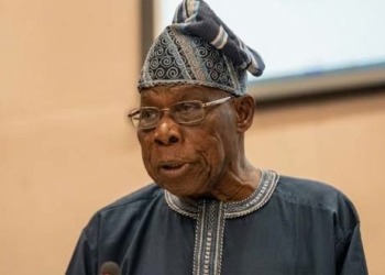 Obasanjo: Nigeria Has No Reason To Be Poor