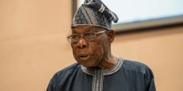 Obasanjo: Nigeria Has No Reason To Be Poor