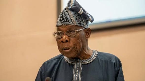 Obasanjo: Nigeria Has No Reason To Be Poor 1 IMG 5716