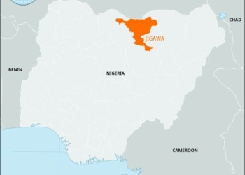 Jigawa Farmers Hold 3-Day Prayer for Rainfall Amidst Drought