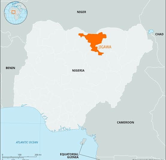 Jigawa Farmers Hold 3-Day Prayer for Rainfall Amidst Drought 1 IMG 5717