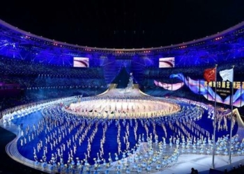 Asian Games Organisers Struggle With Accommodation As Over 17,000 Arrive In Japan