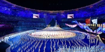 Asian Games Organisers Struggle With Accommodation As Over 17,000 Arrive In Japan