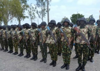Nigerian Army Warns Of Possible Terror Attacks On Churches, Schools, NYSC Camps