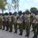 Nigerian Army Warns Of Possible Terror Attacks On Churches, Schools, NYSC Camps