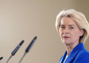 EU To Introduce New Measures As Climate Change Intensifies-  Von Der Leyen