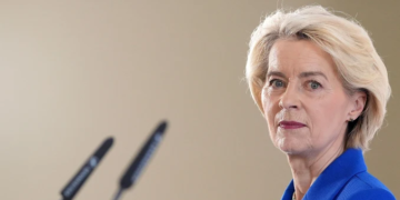 EU To Introduce New Measures As Climate Change Intensifies-  Von Der Leyen