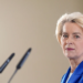 EU To Introduce New Measures As Climate Change Intensifies-  Von Der Leyen