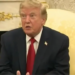 Trump Says He Is Naming Projects After Himself Because ‘Nobody Will’ After He Leaves Office