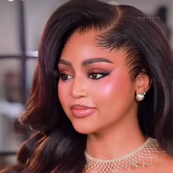 Regina Daniels Remains Single, Sister Clears Air On Ned Nwoko Visit