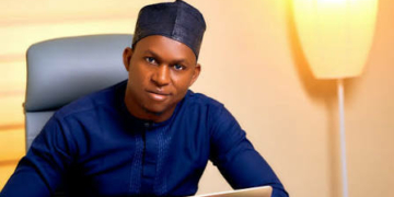 Oyo Lawmaker Urges Muslims To Support APC Muslim Candidates