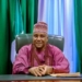 37 Miners’ Deaths: Abbas Demands Accountability, Transparency in Investigation 4 37 Miners’ Deaths: Abbas Demands Accountability, Transparency in Investigation