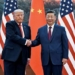 Trump Hosts Xi As US, China Seek To Ease Tensions 5 Trump Hosts Xi As US, China Seek To Ease Tensions