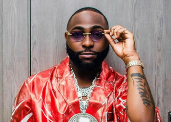 Davido Reveals Dangote Drove His Mum Home After His Birth