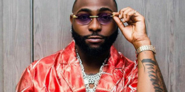 Davido Reveals Dangote Drove His Mum Home After His Birth